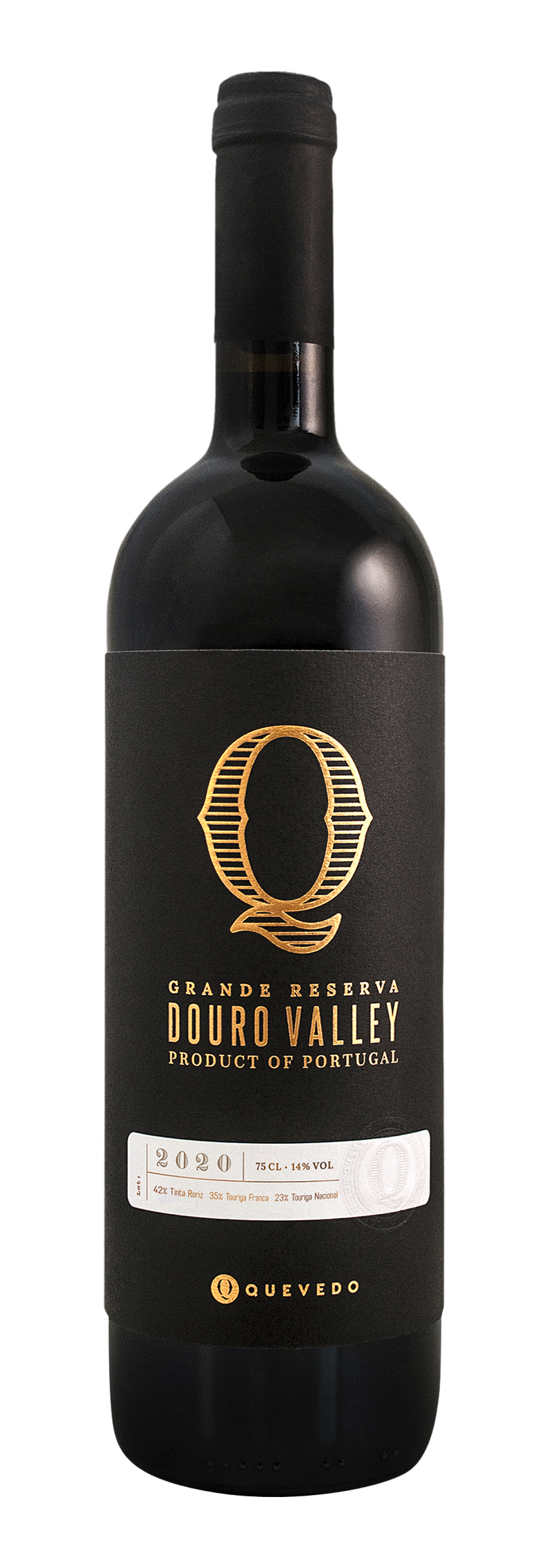 Douro DOC Q Grande Reserva 2020