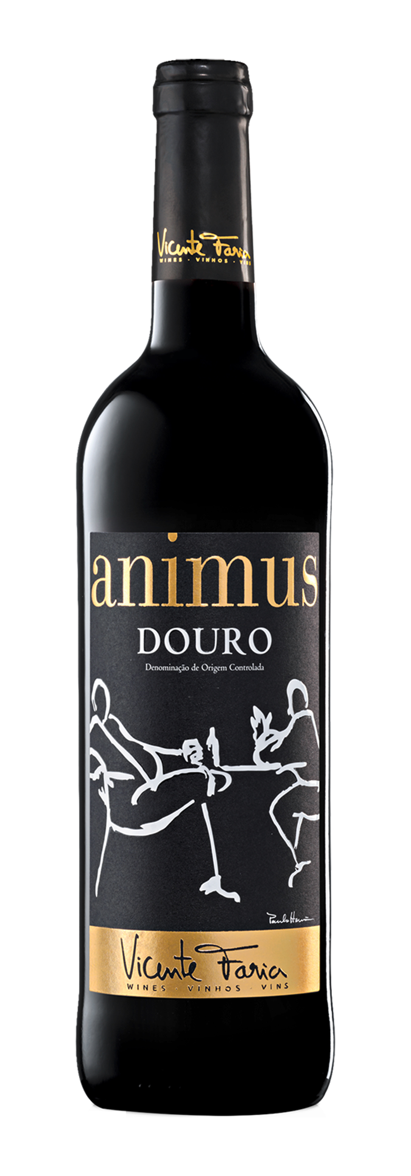Douro DOC Animus 2021