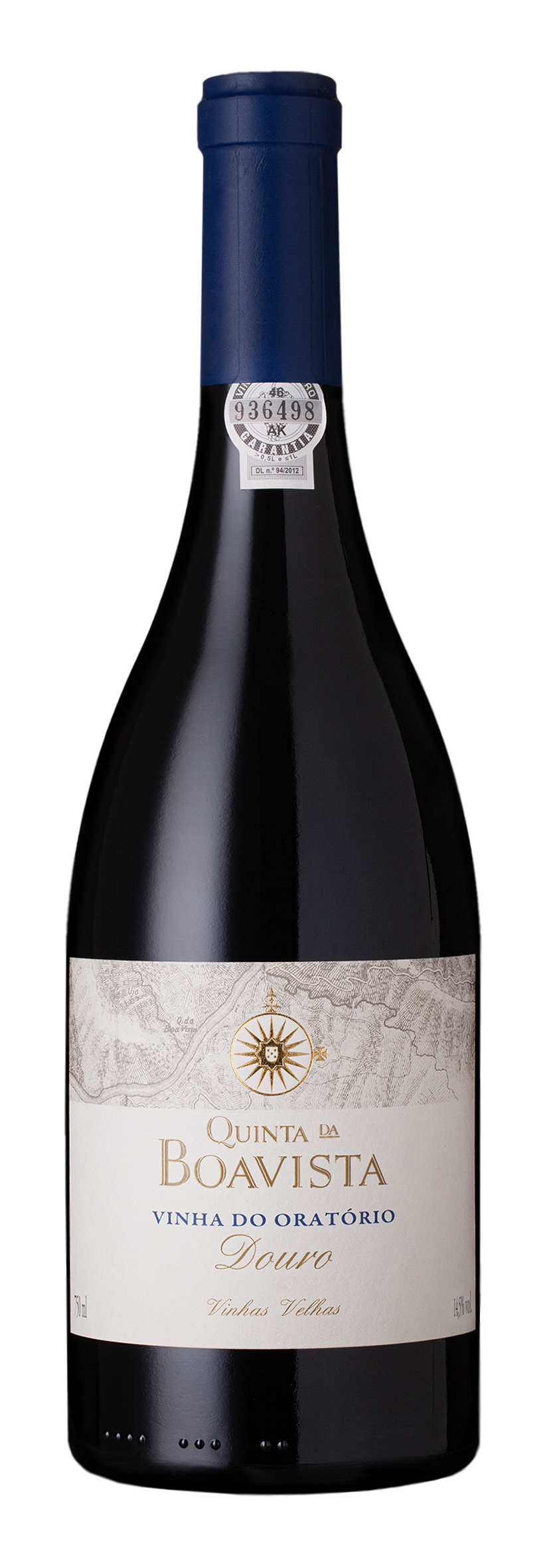 Douro DOC Boa-Vista Vinha do Oratório 2020