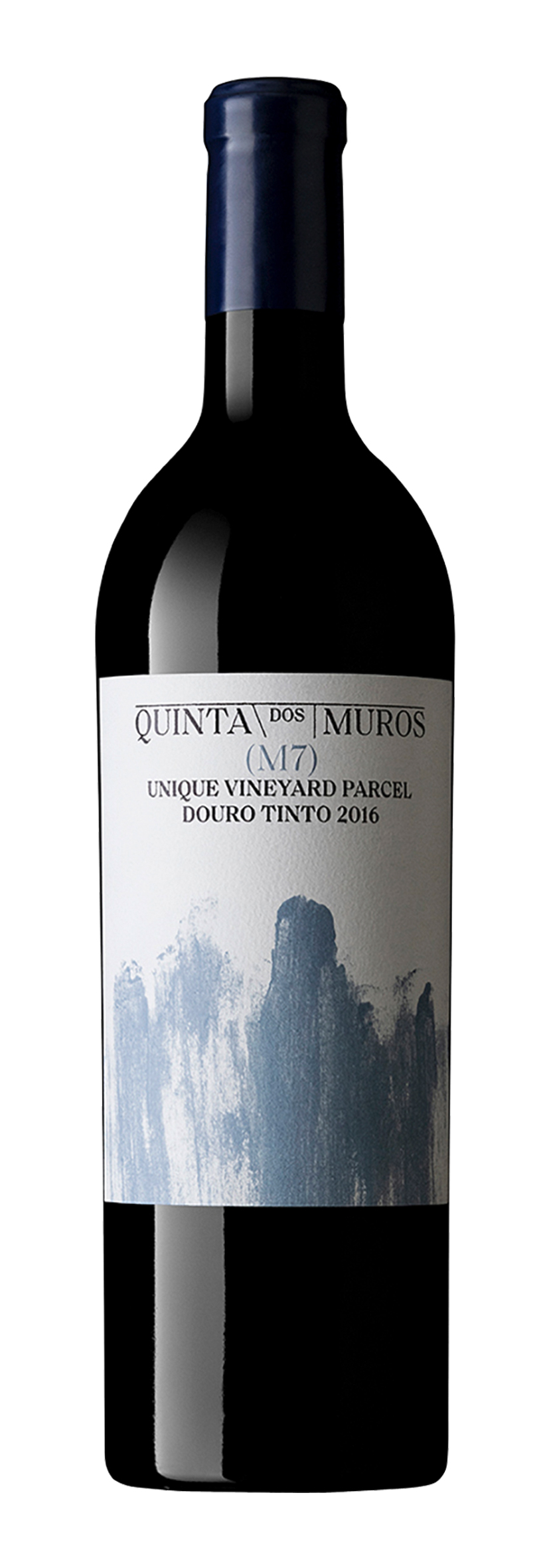 Douro DOC Quinta dos Muros M7 2017
