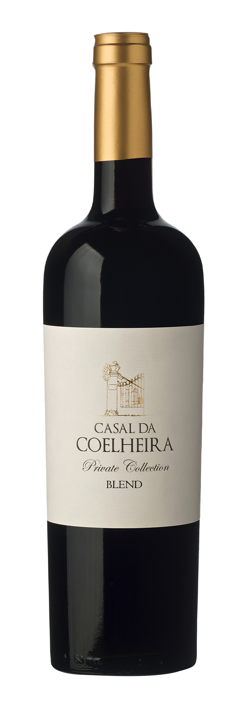 VR Tejo Casal Da Coelheira Private Collection Blend 2021