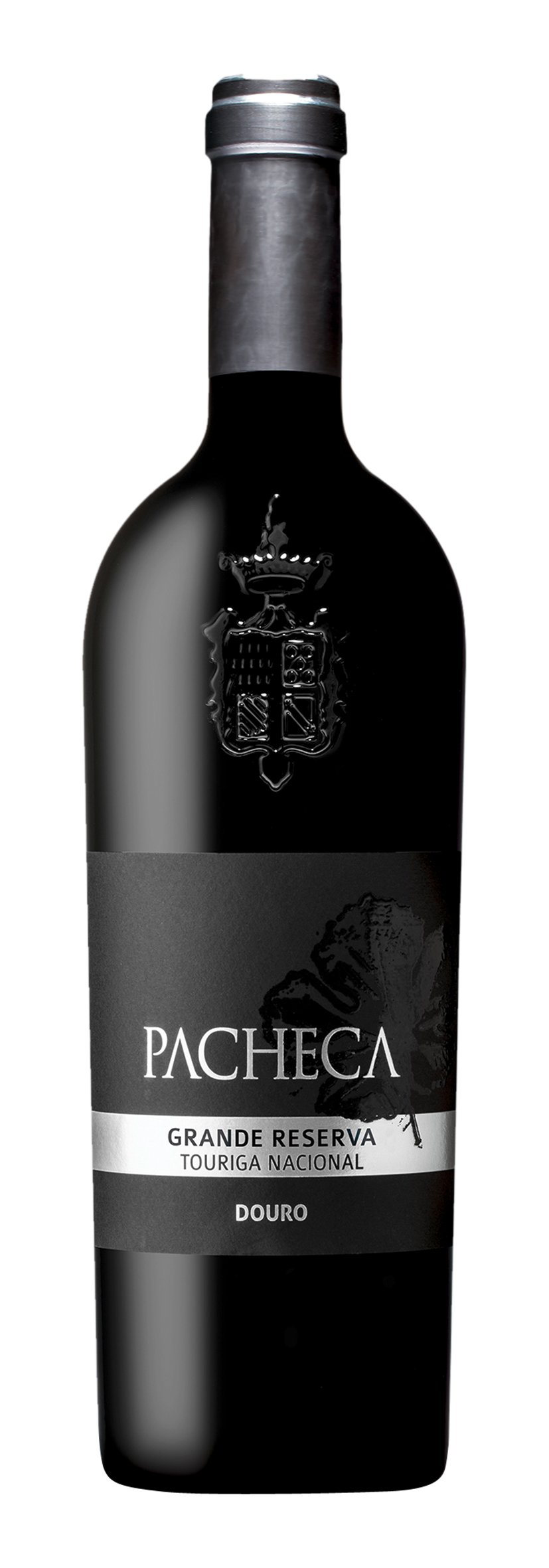 Douro DOC  Pacheca Grande Reserva Touriga Nacional 2021