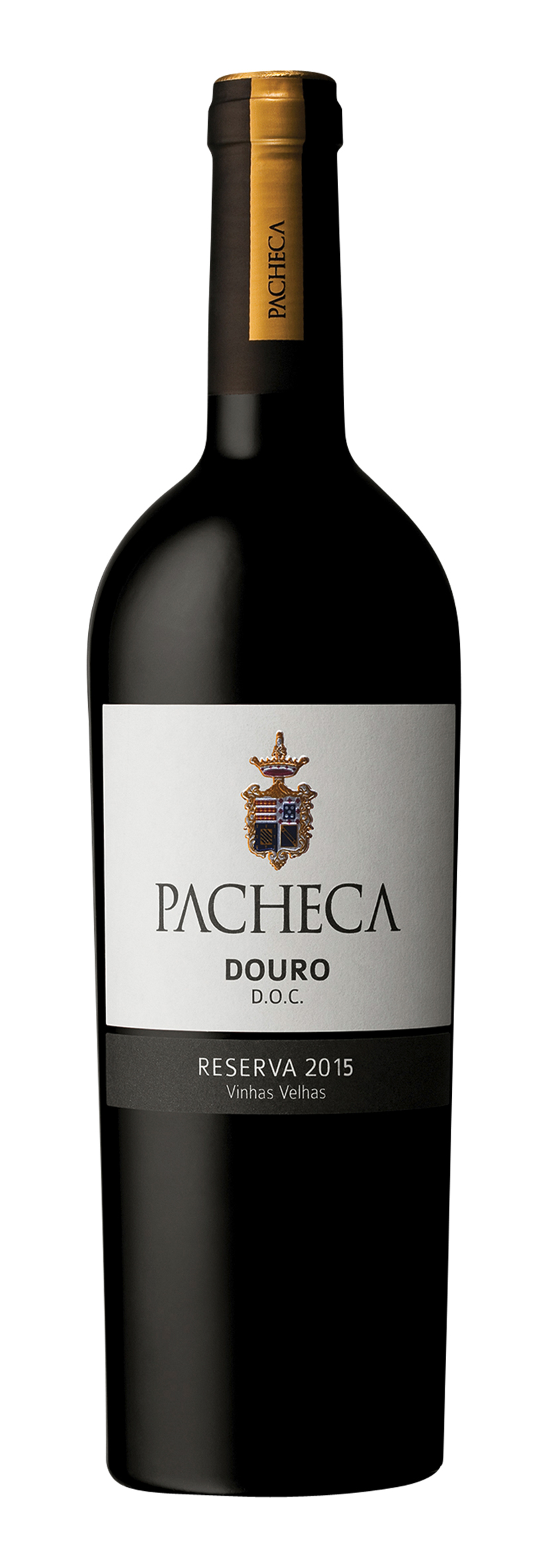 Douro DOC Pacheca Reserva Vinhas Velhas 2021