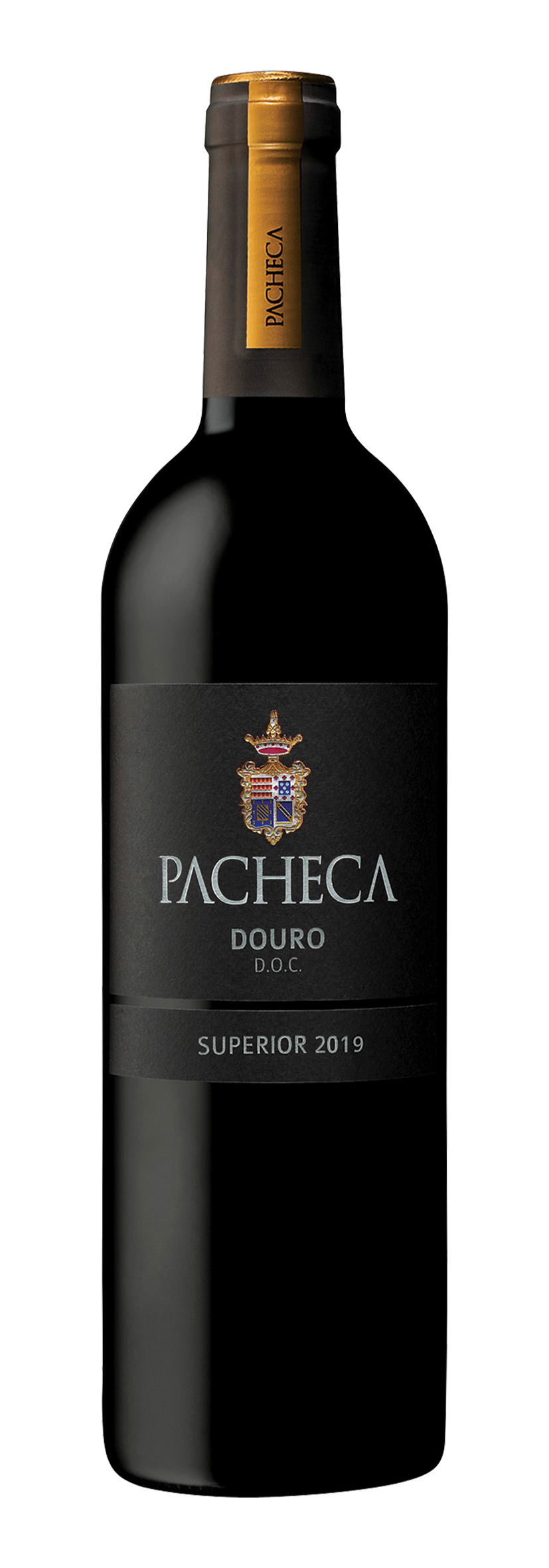 Douro DOC Pacheca Superior Tinto 2021