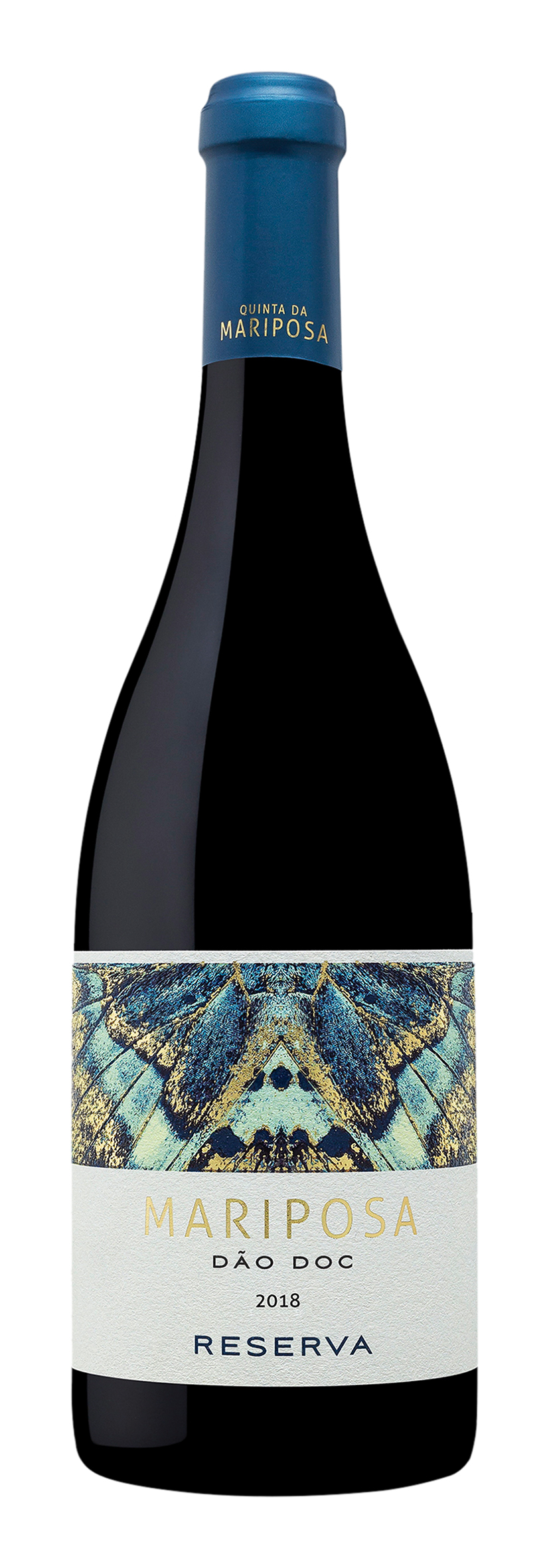 Dão DOC Reserva 2018