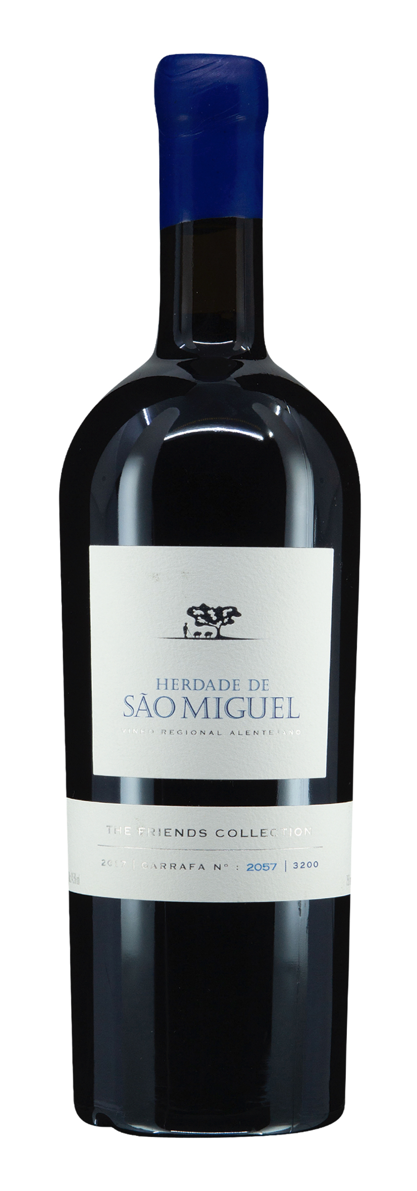 VR Alentejano Herdade São Miguel Friends Collection 2017