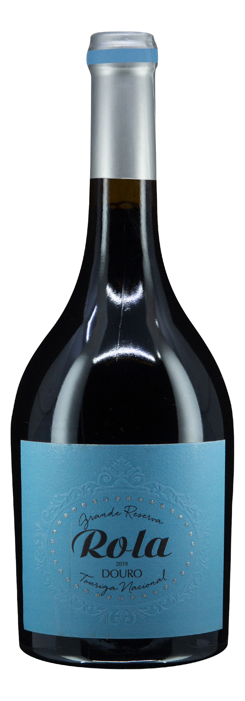 Douro DOC Touriga Nacional Grande Reserva 2019