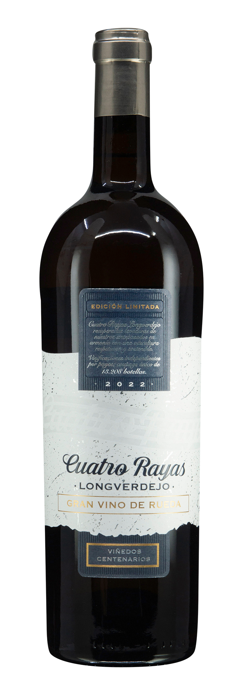 Rueda DO Longverdejo Gran Vino de Rueda 2022