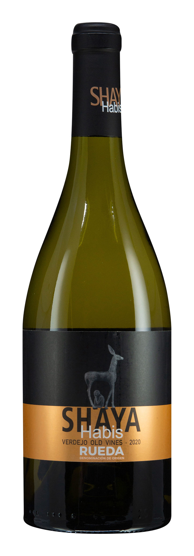 DO Rueda Verdejo Shaya Habis 2020