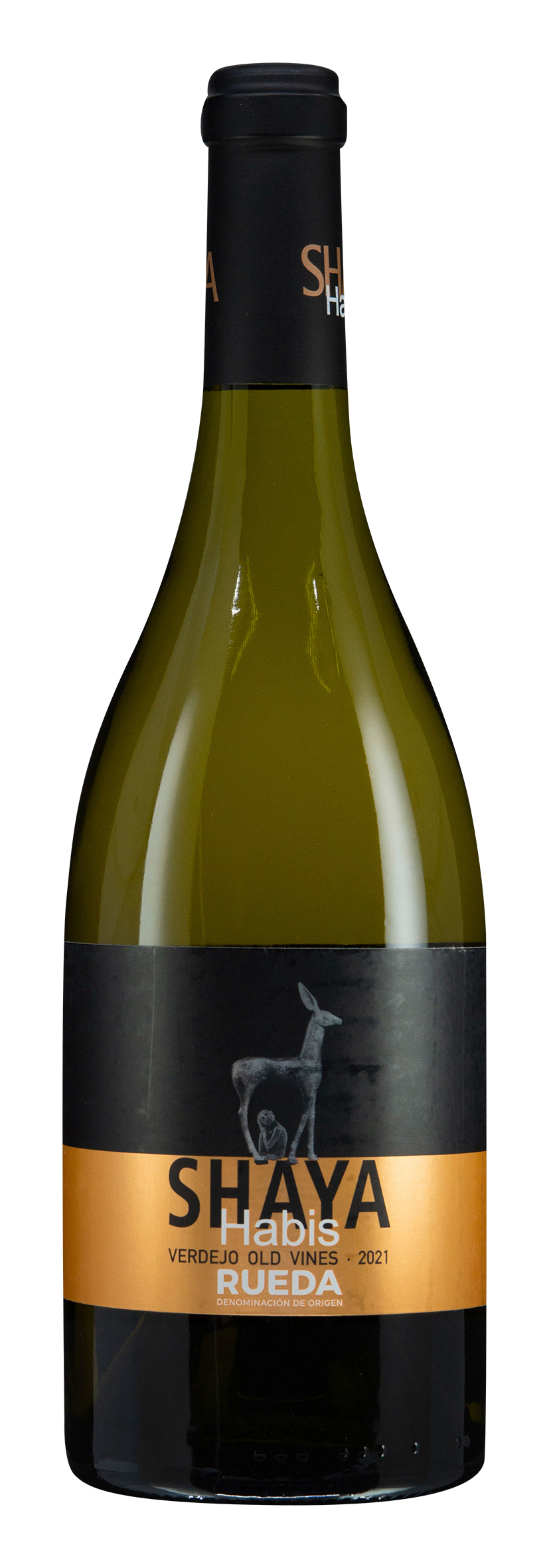 DO Rueda Verdejo Shaya Habis 2021