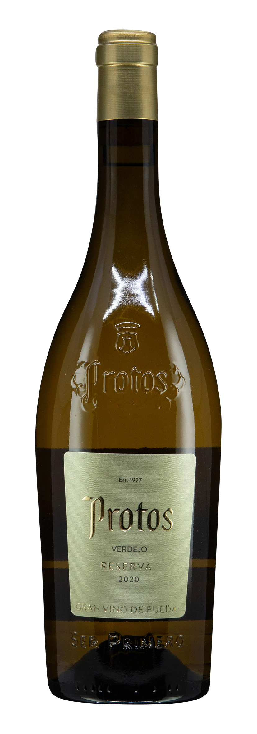 Rueda DO Verdejo Reserva 2020