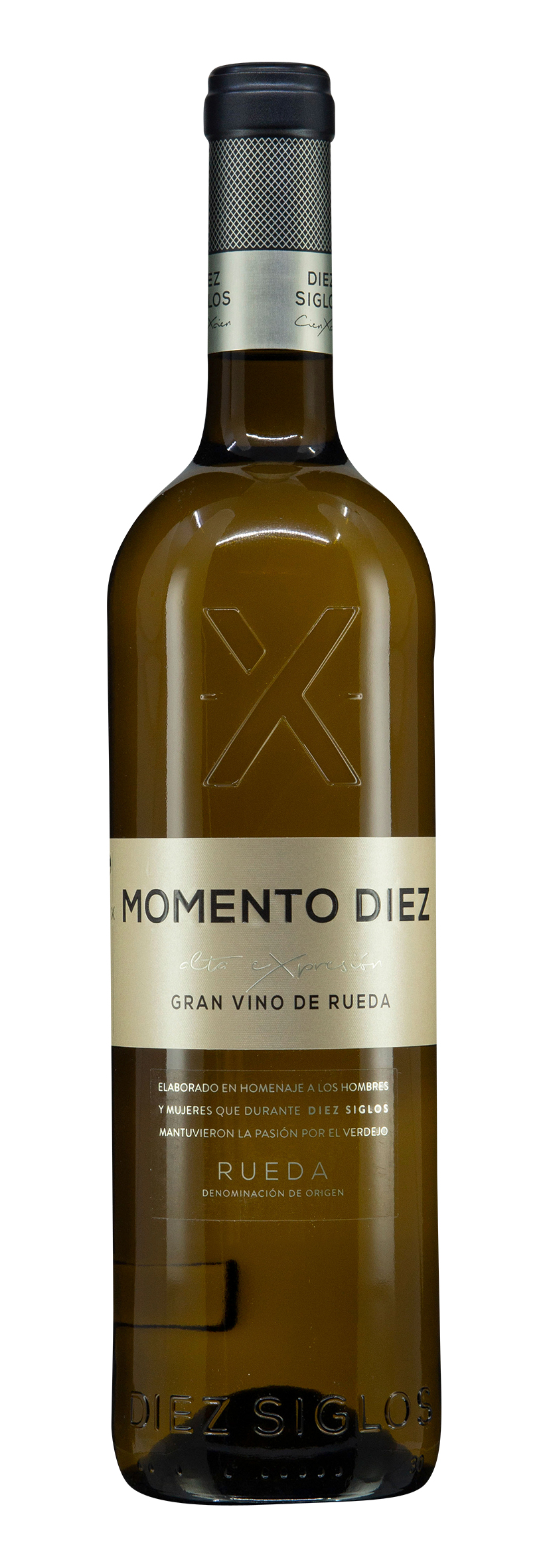 DO Rueda Gran Vino de Rueda Momento Diez 2021