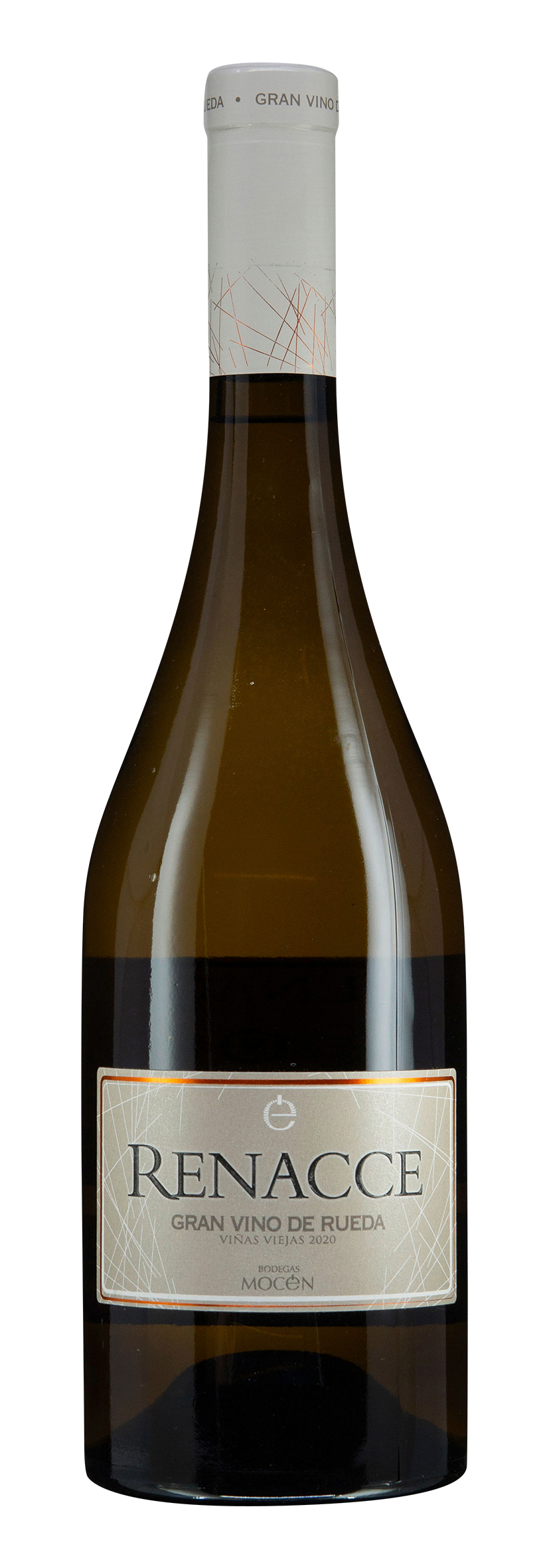 DO Rueda Gran Vino de Rueda Renace Viñas Viejas 2020