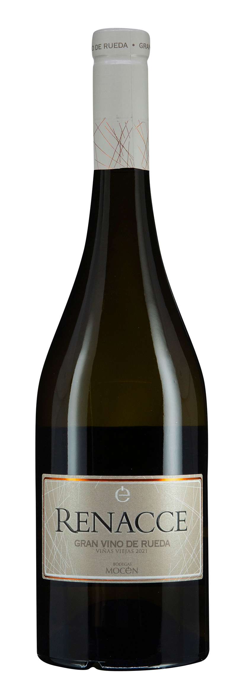 DO Rueda Gran Vino de Rueda Renace Viñas Viejas 2021