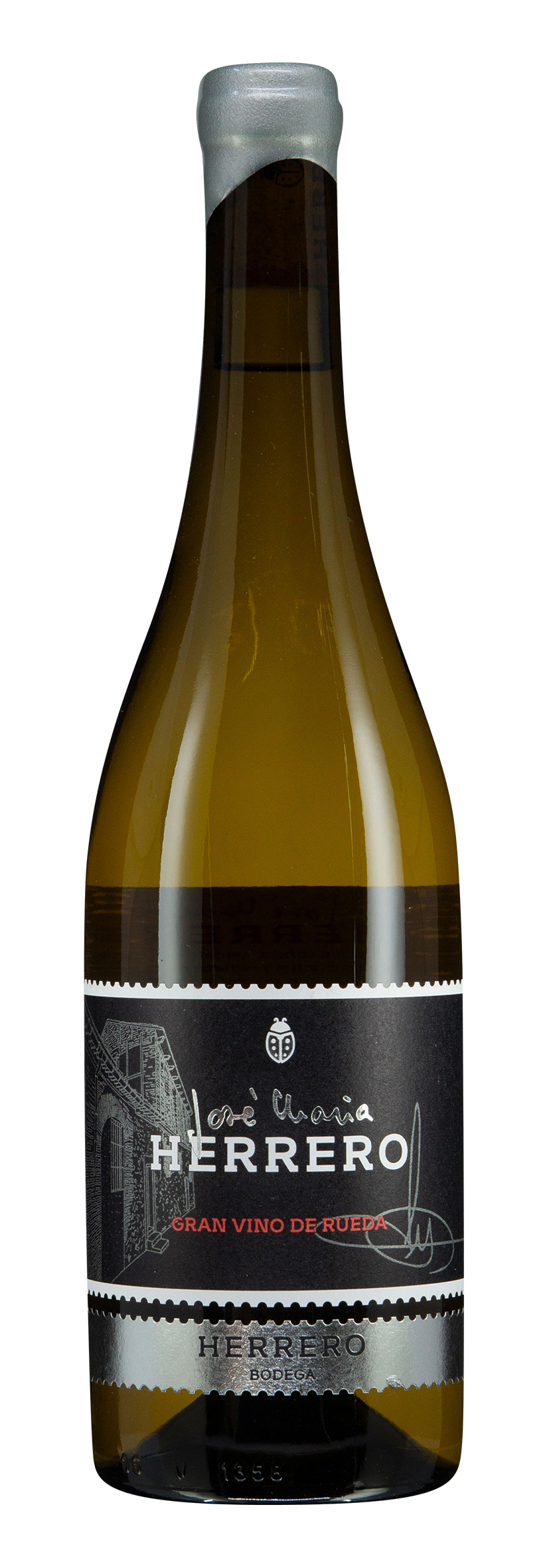 DO Rueda Gran Vino de Rueda José María Herrero 2020