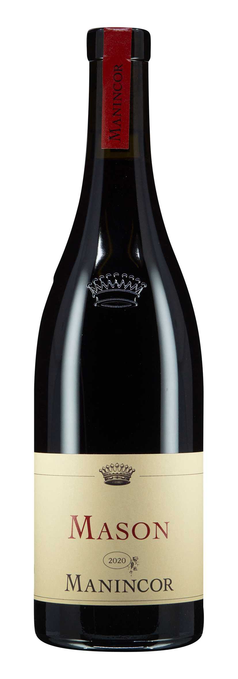 Südtirol DOC Pinot Nero Mason 2020