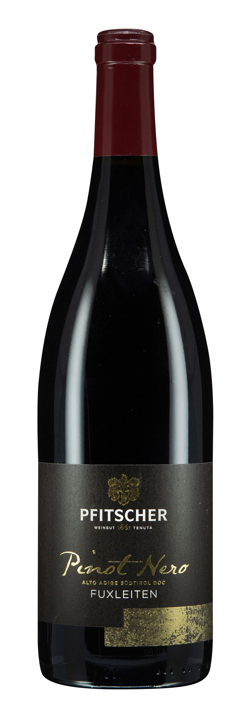 Südtirol DOC Pinot Nero Fuxleiten 2021