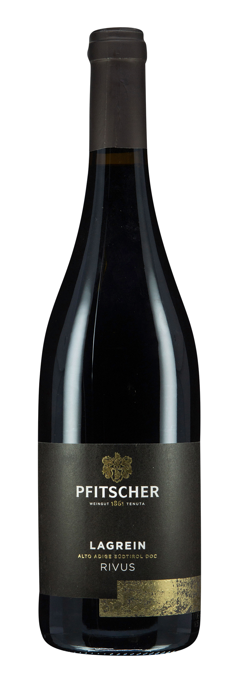 Südtirol DOC Lagrein Rivus 2022