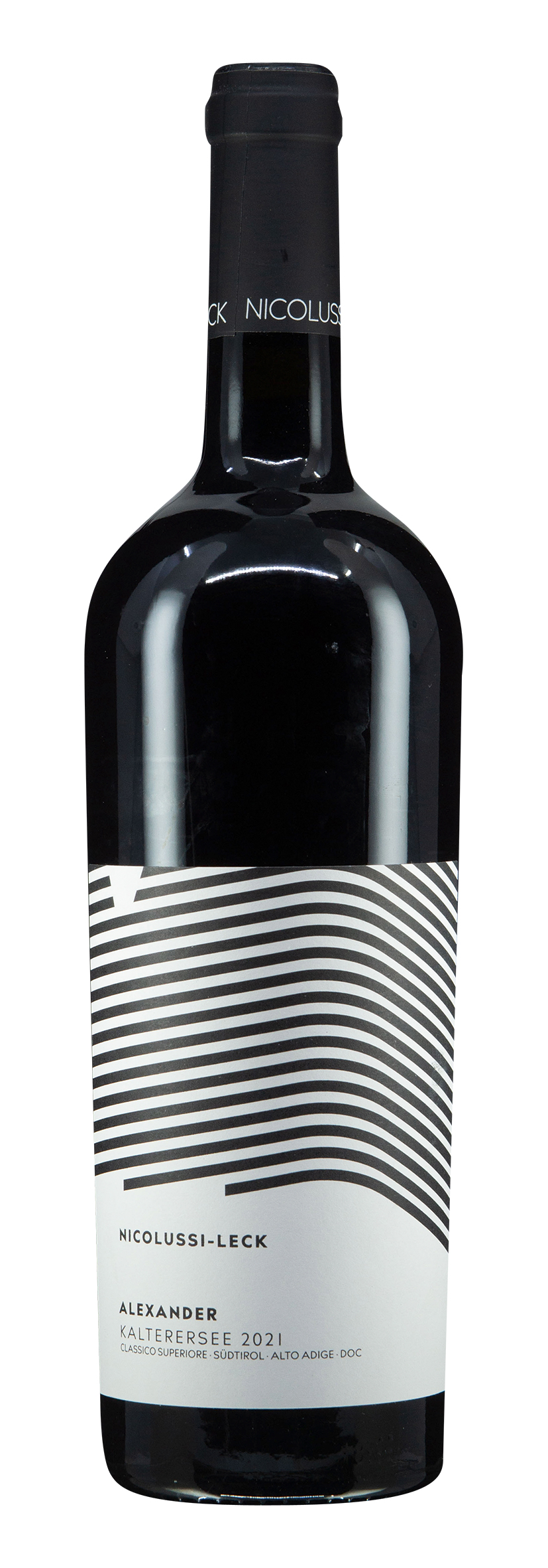 Alto Adige DOC Kalterersee Classico Superiore Alexander 2021