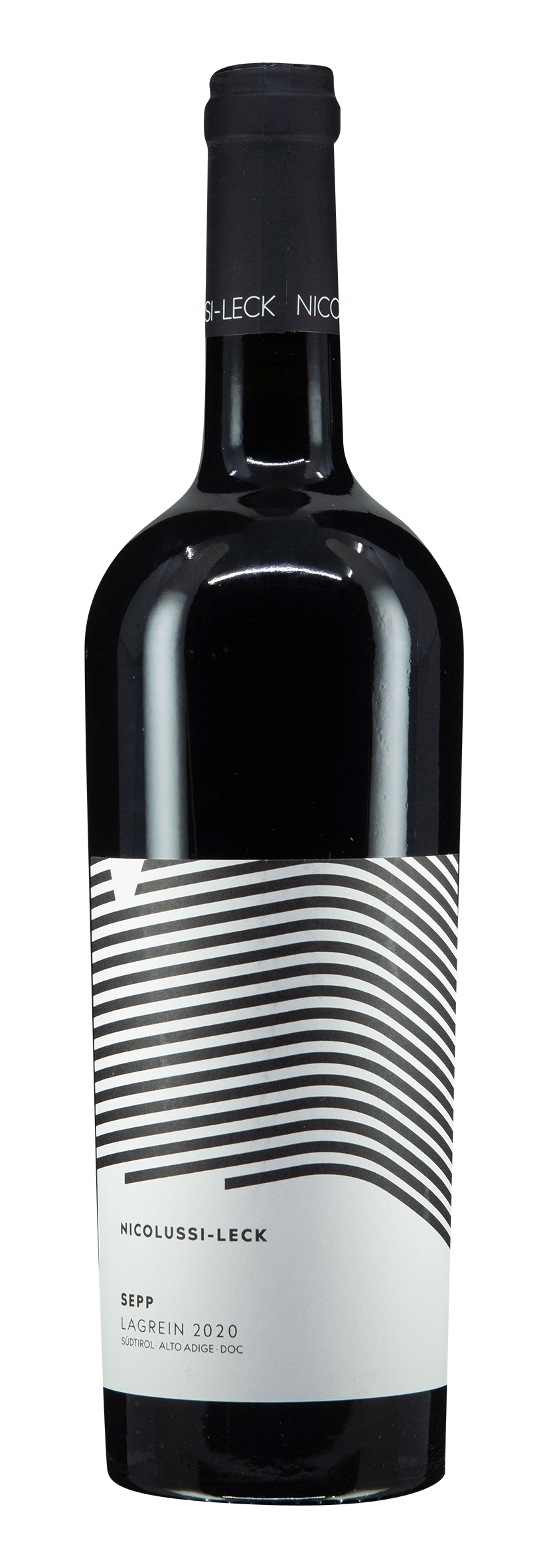 Südtirol DOC Lagrein Sepp 2020