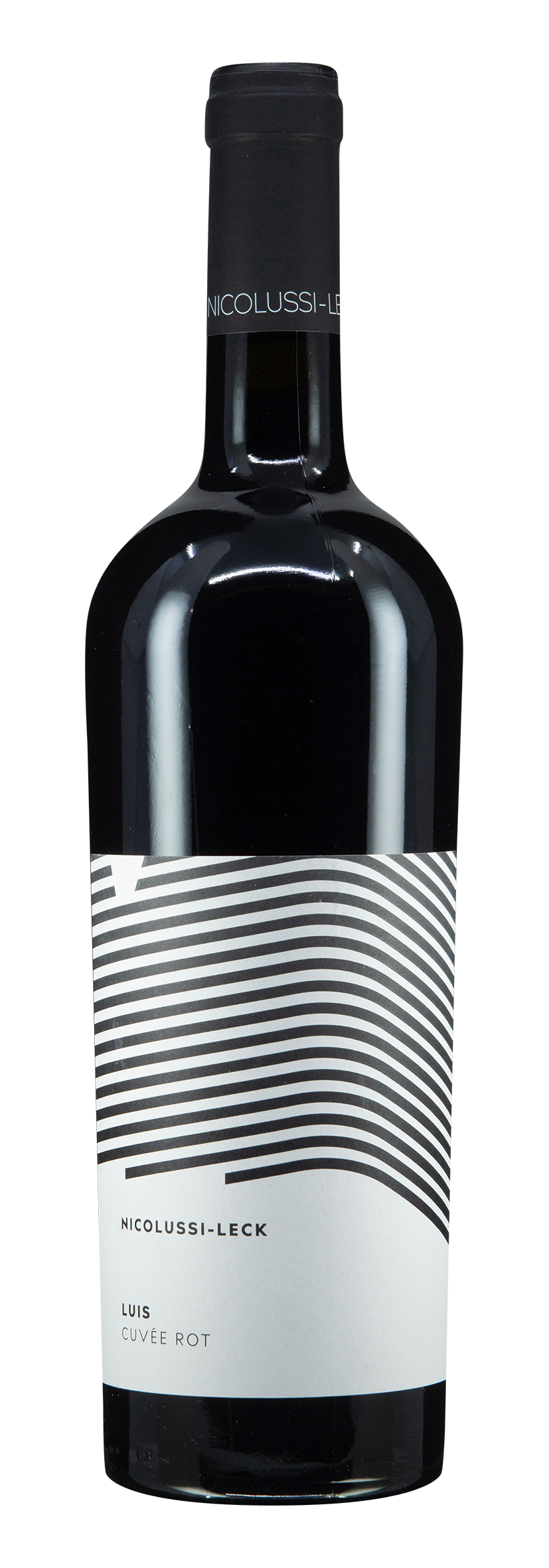 Mitterberg IGT Louis Cuvée Rot 0