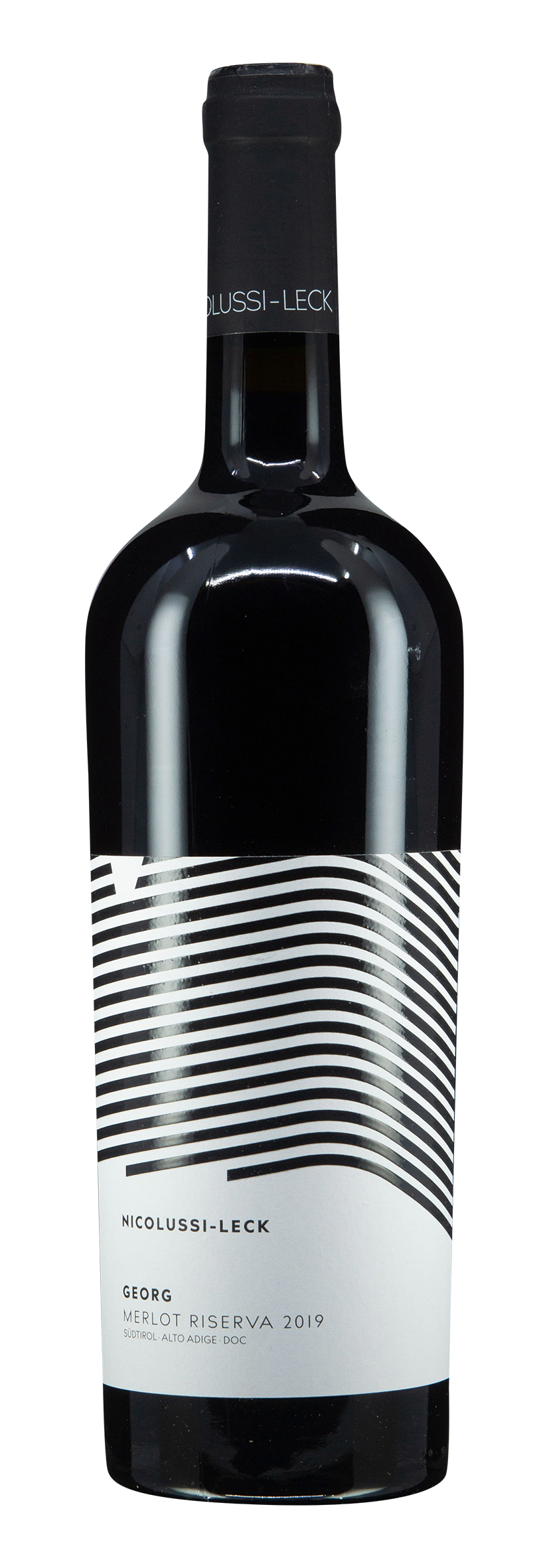 Alto Adige DOC Merlot Riserva 2019