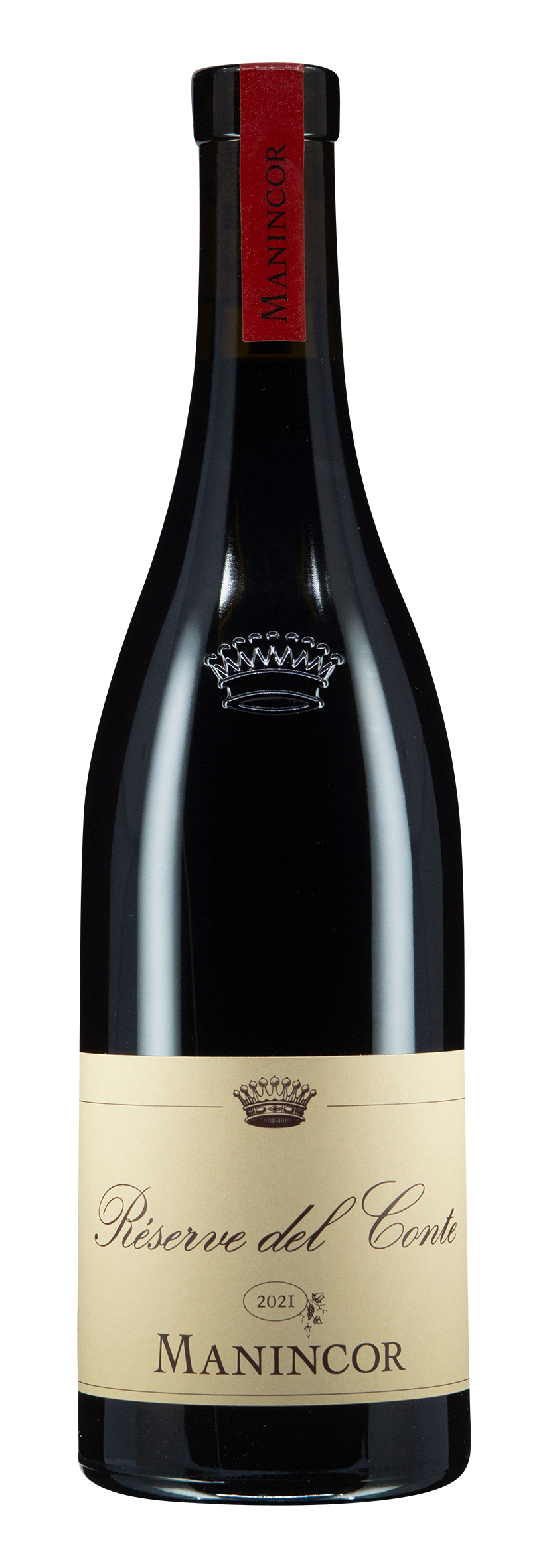 Vigneti delle Dolomiti Rosso IGT Réserve del Conte 2021