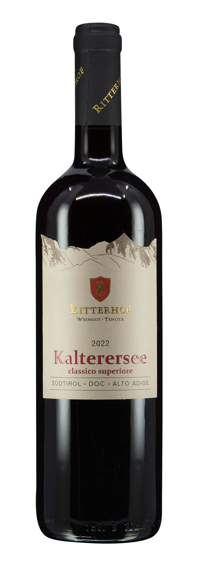 Südtiroler Kalterersee Classico Superiore DOC 2022