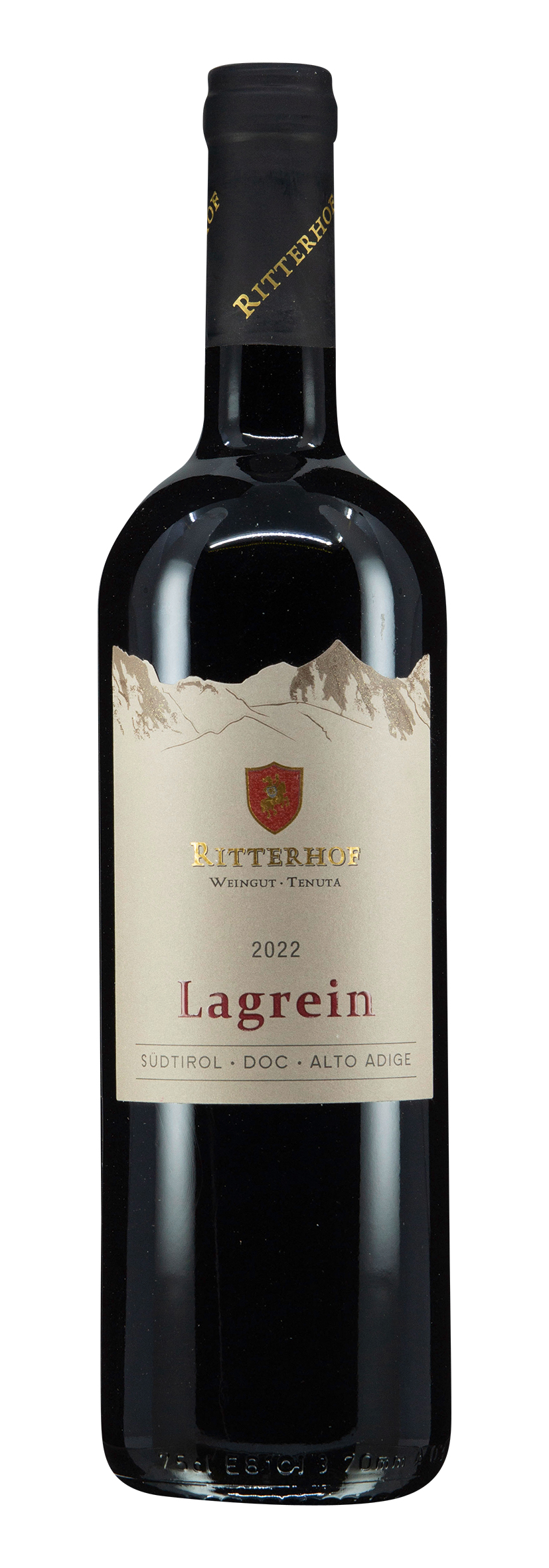 Südtiroler DOC Lagrein Terra 2022