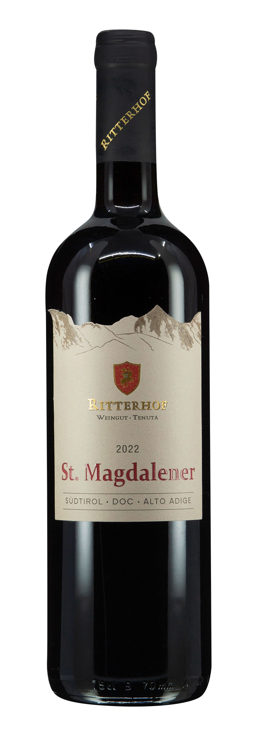 Südtiroler St. Magdalena DOC 2022