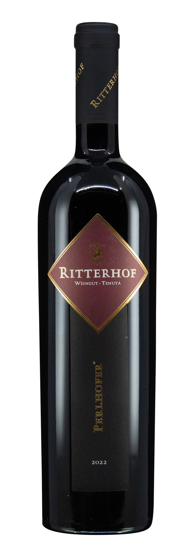 Perlhofer Weinberg Dolomiten IGT Rot 2022