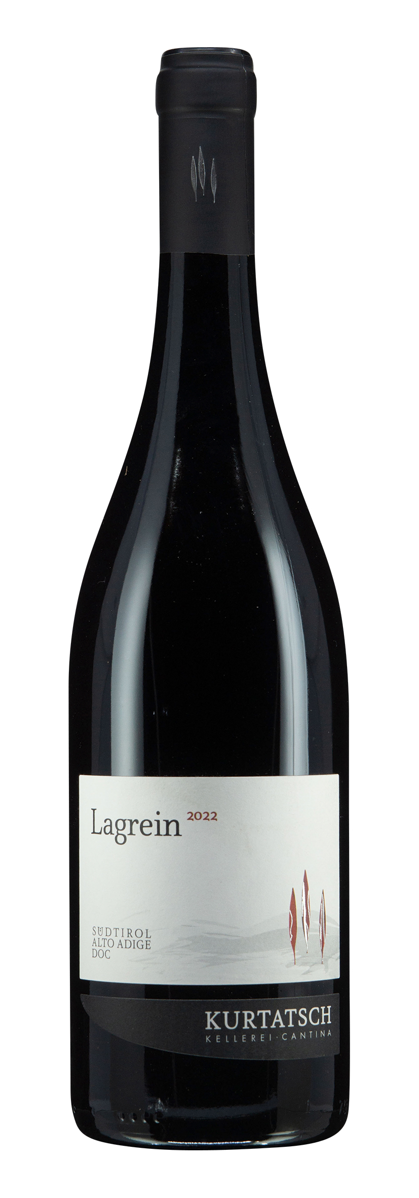 Südtirol DOC Lagrein 2022