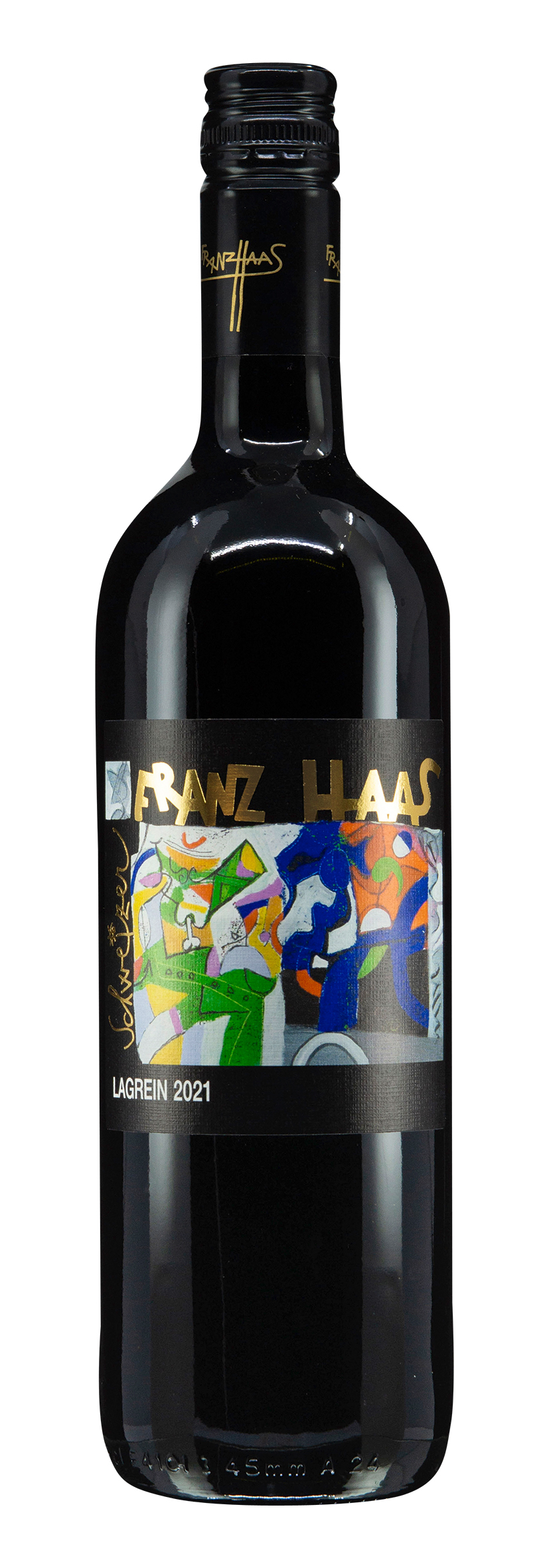 Alto Adige DOC Lagrein 2021