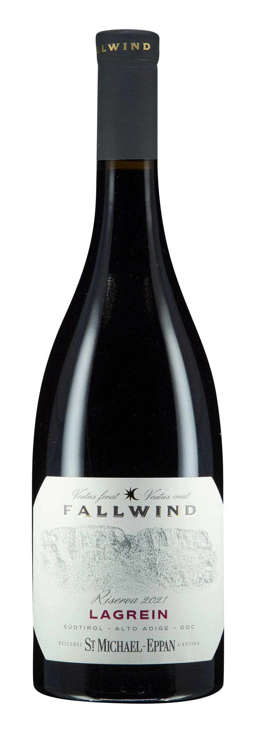 Südtirol DOC Lagrein Riserva Fallwind 2021