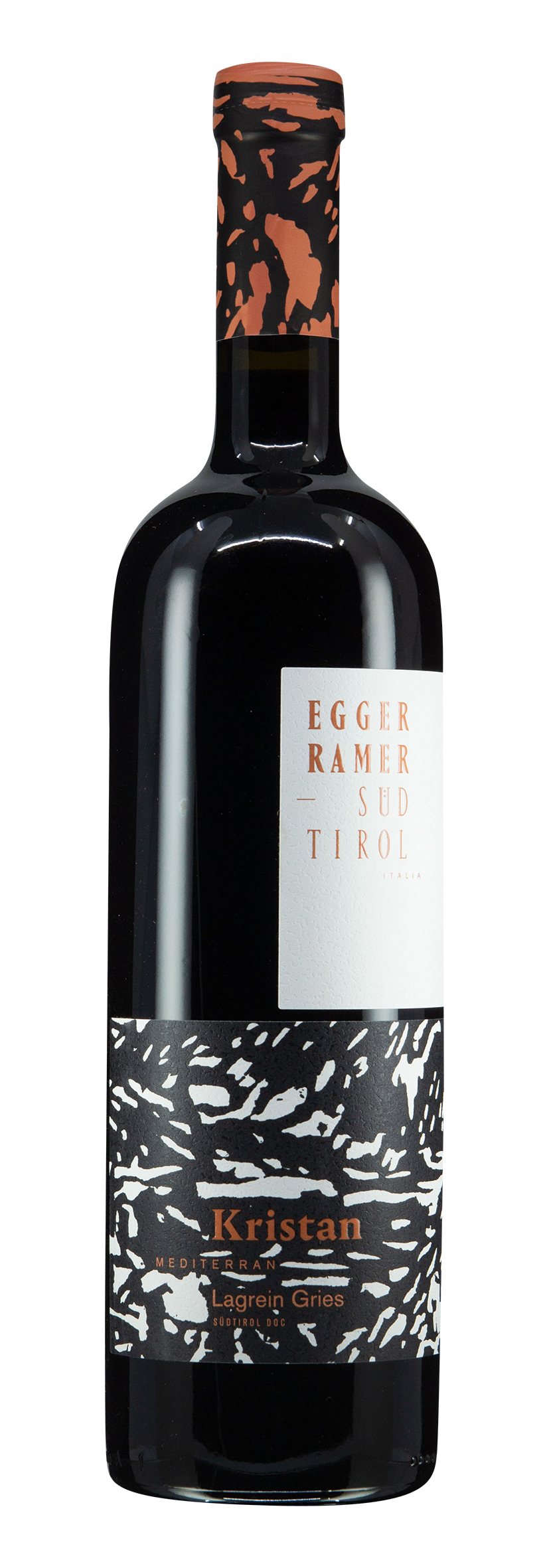 Südtirol DOC Lagrein Gries Kristan 2021