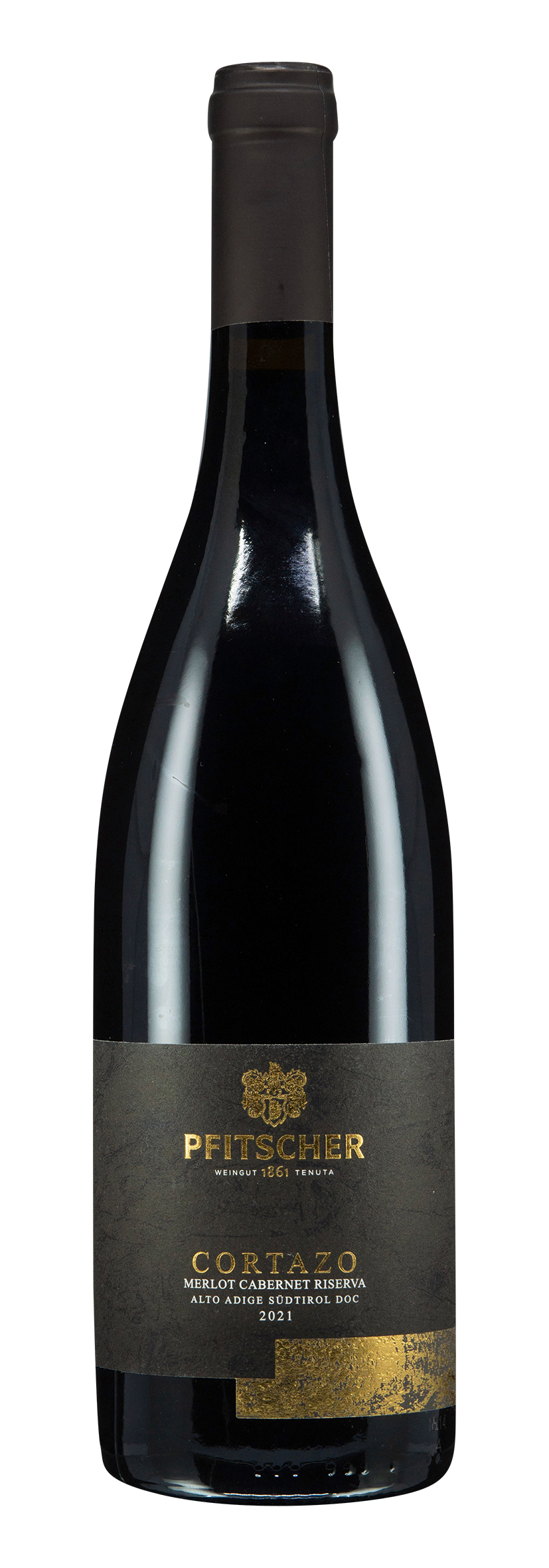 Südtirol DOC Merlot Cabernet Riserva Cortazo 2021