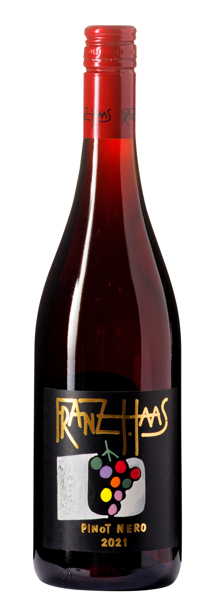 Alto Adige DOC Pinot Nero 2021