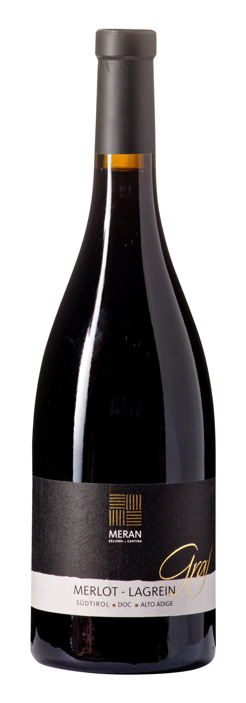 Alto Adige DOC Merlot - Lagrein Graf 2022
