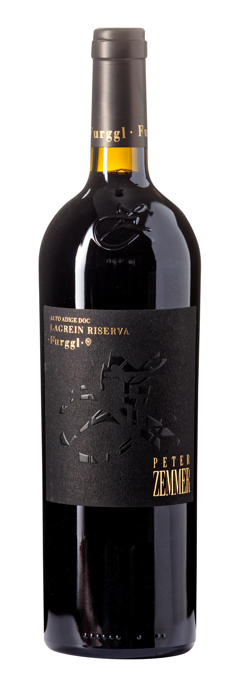 Lagrein Furggl Riserva 2021