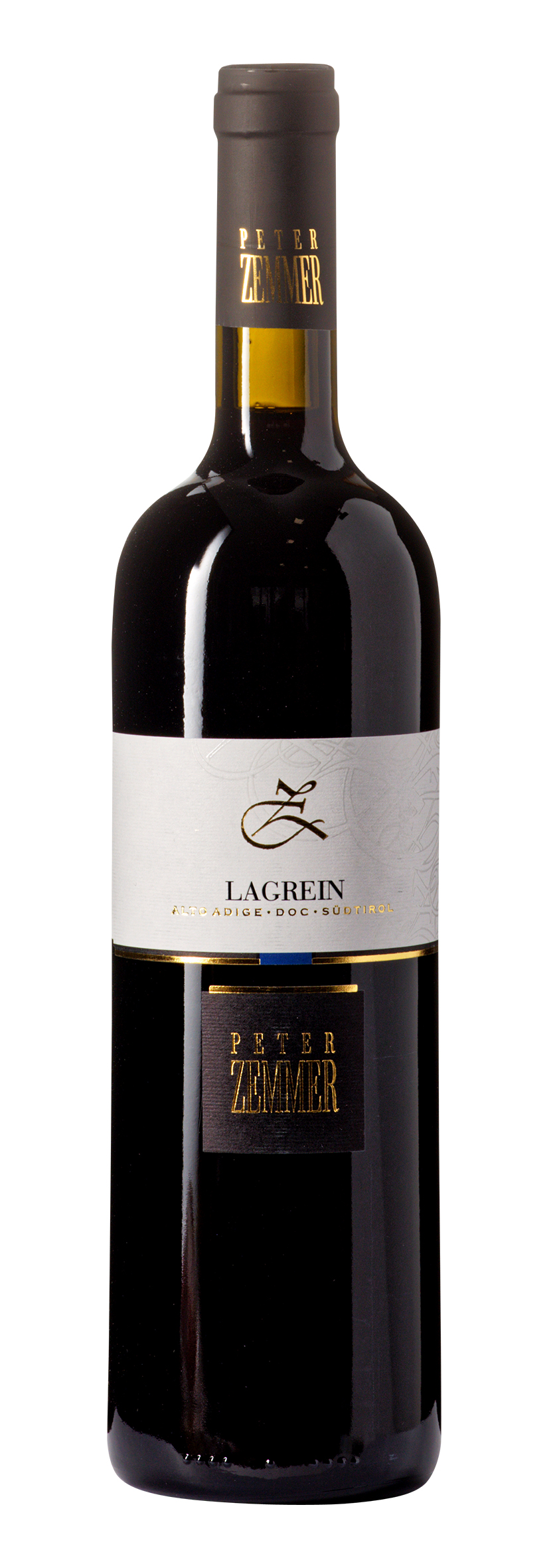 Alto Adige DOC Lagrein 2022