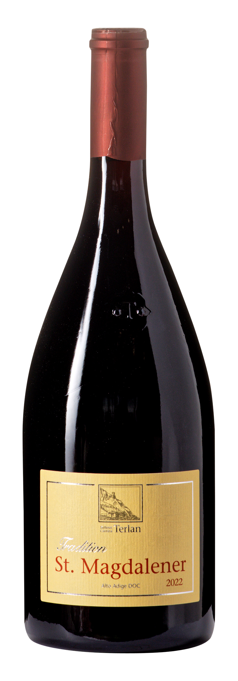 Alto Adige DOC St. Magdalener Tradition 2022