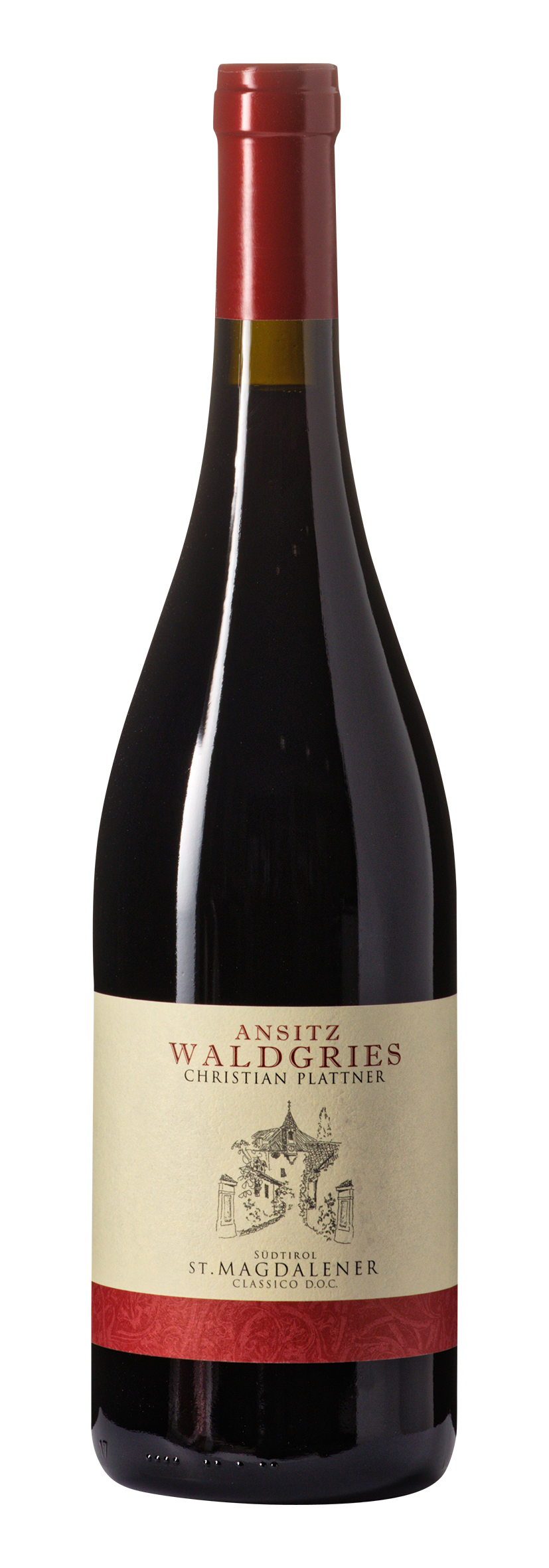 Südtirol St. Magdalener Classico DOC 2023