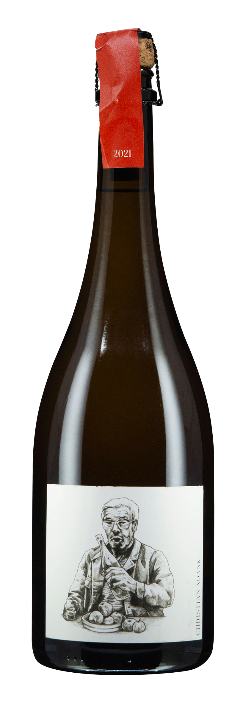 Christian Adank Schneiderapfel 2021