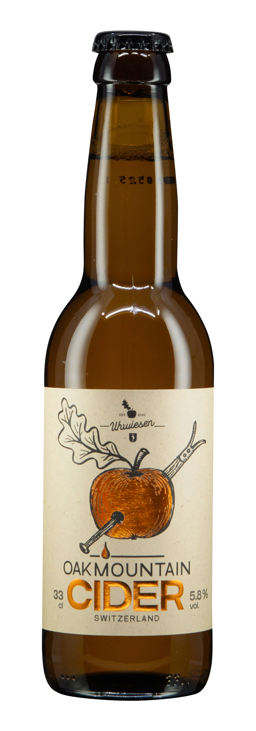Oakmountain Cider 0
