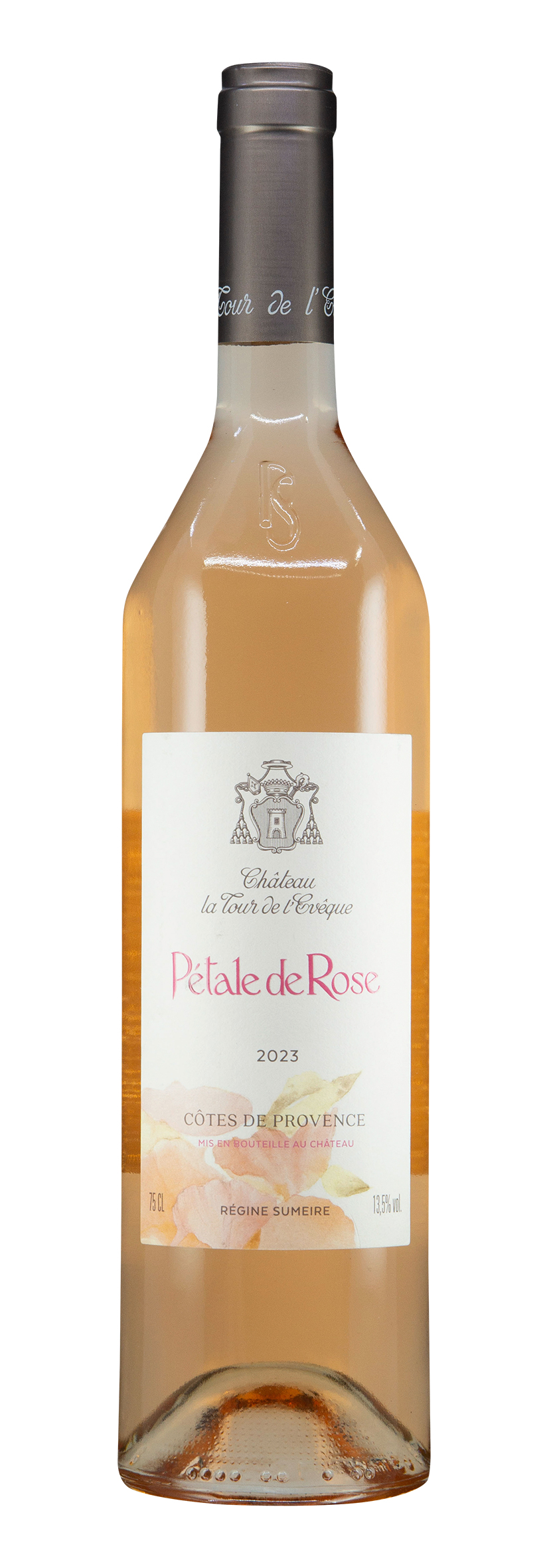 Côtes de Provence AOC Côtes de Provence AOC Pétale de Rose  2023
