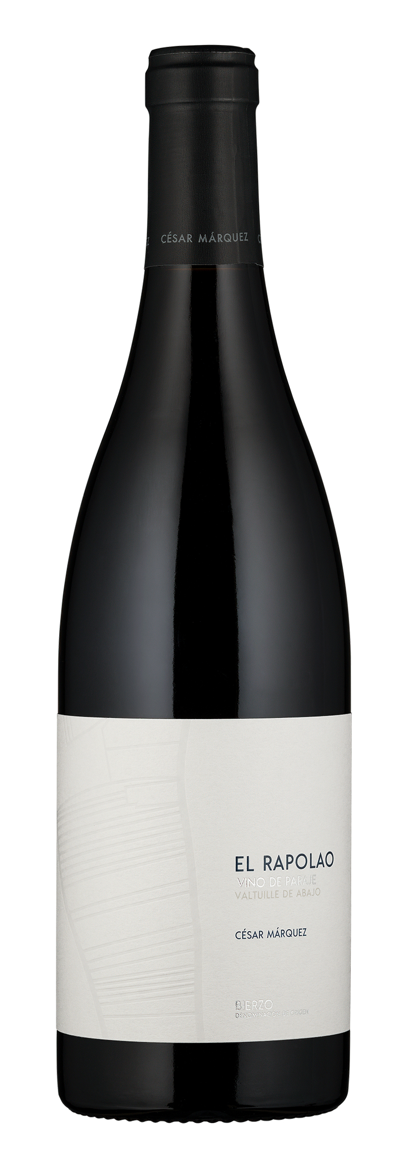 DO Bierzo El Rapolao 2022