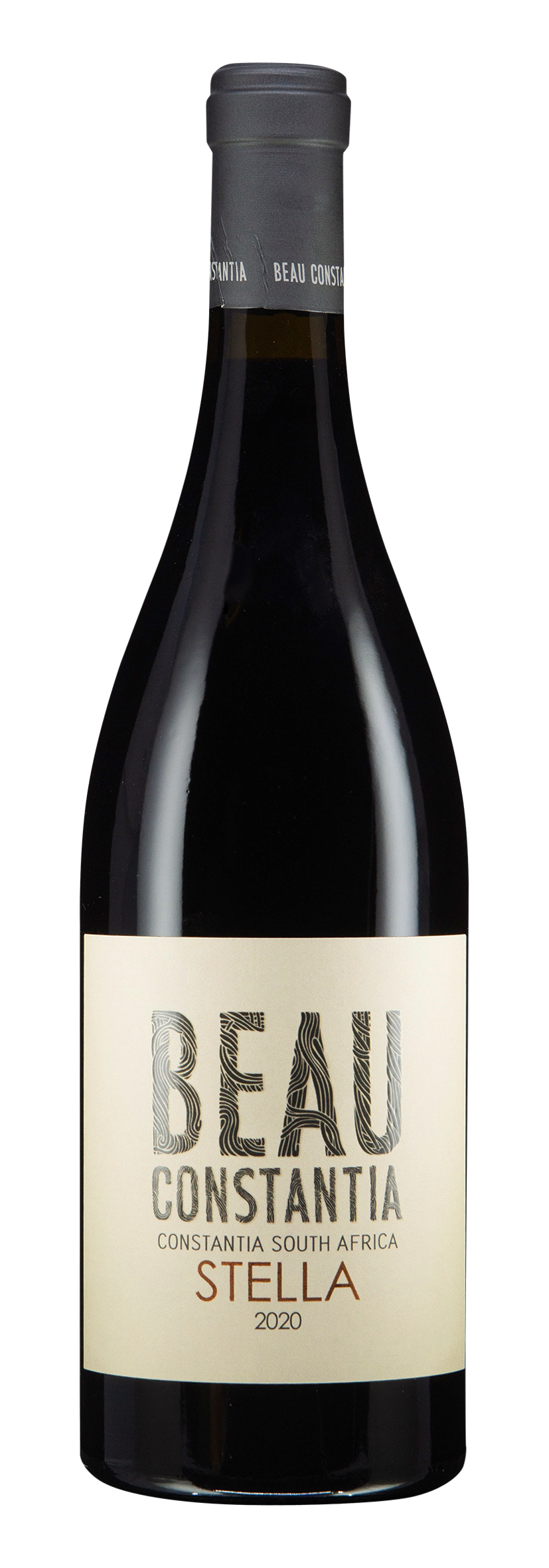 W.O. Constantia Syrah Stella 2020