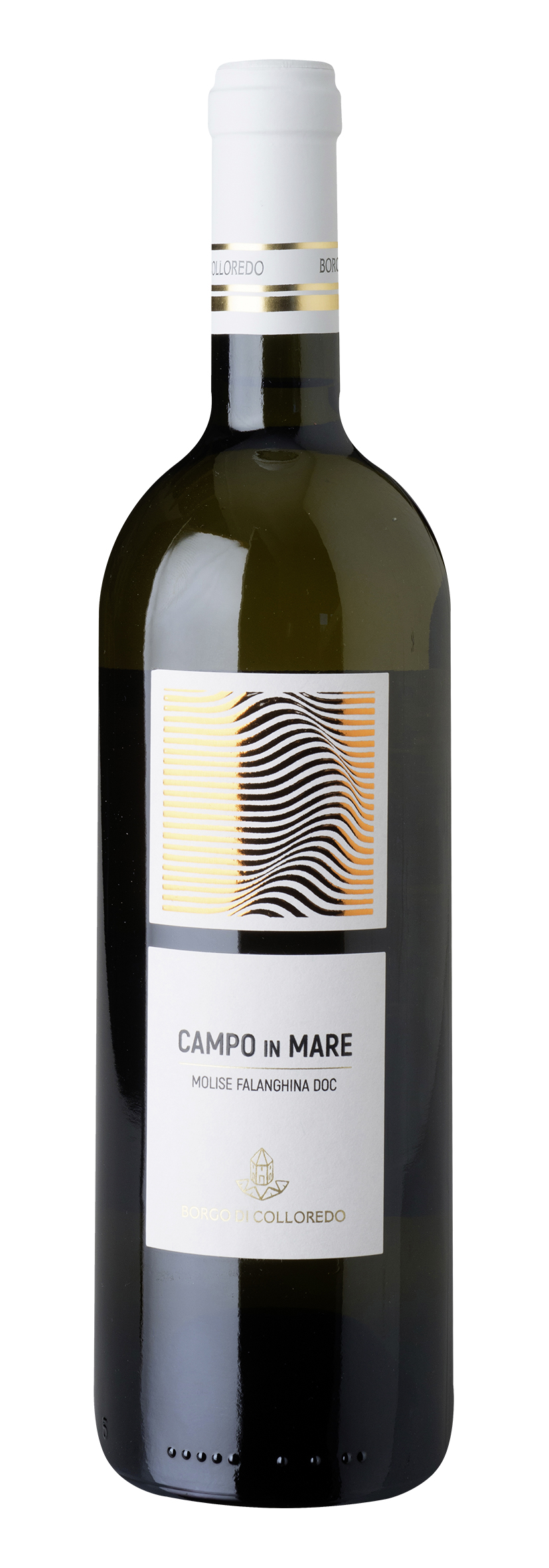 Molise DOC Falanghina Campo di Mare 2022