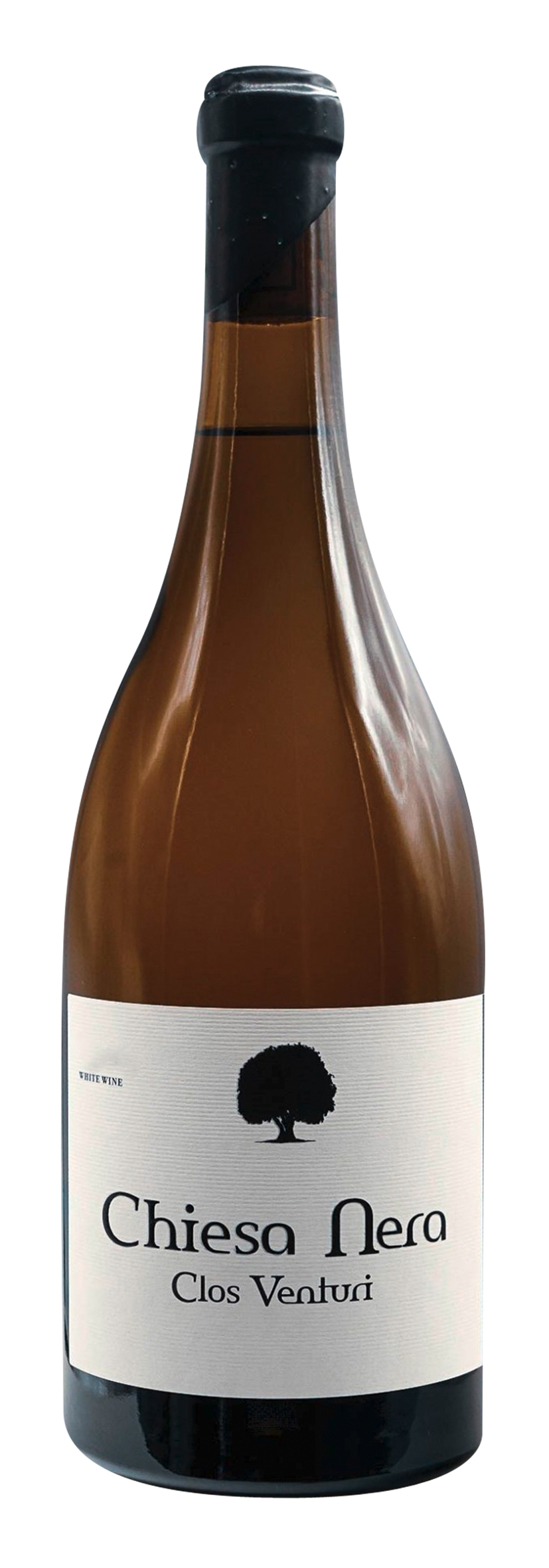 Clos Venturi VSIG Chiesa Nera blanc 2020