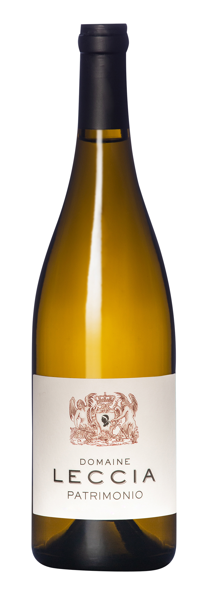 Patrimonio AOC Domaine blanc 2023